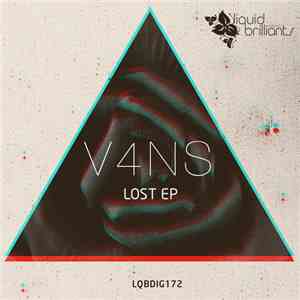 V4ns - Lost EP