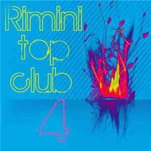 V.A.  - Rimini Top Club Vol. 4