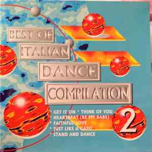 Various - Best Of Italian Dance Compilation 2