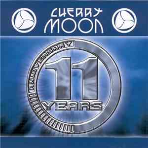 Various - Cherry Moon 11 Years Anniversary