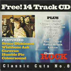 Various - Classic Cuts No. 8