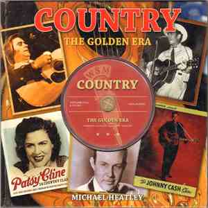 Various - Country The Golden Era