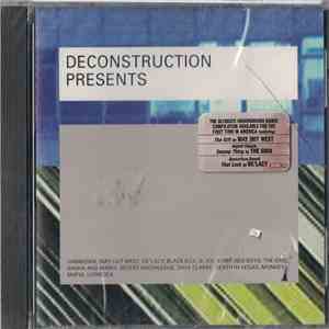 Various - Deconstruction Presents