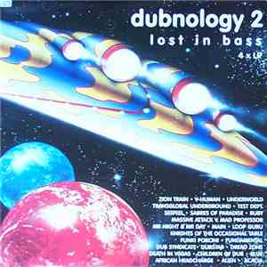 Various - Dubnology 2: Lost In Bass