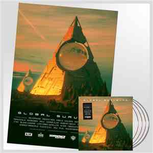 Various - Global Surveyor Phase 4
