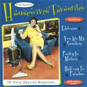 Various - Housewives' Favourites