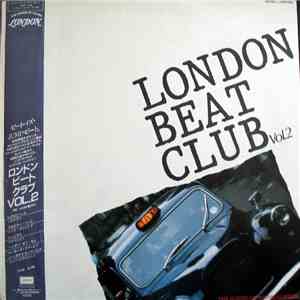 Various - London Beat Club Vol.2 -The Sound Of Young London