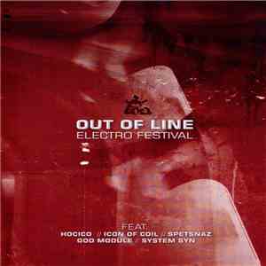 Various - Out Of Line Electro Festival