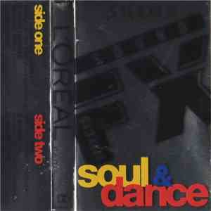 Various - Studio Line Sound FX Soul & Dance