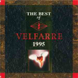 Various - The Best Of Velfarre 1995