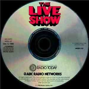 Various - The Live Show