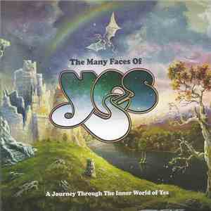 Various - The Many Faces Of Yes