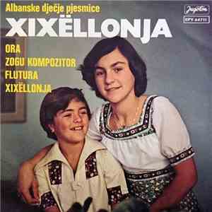 Various - Xixëllonja