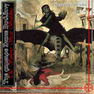 V.S.B. [The Vampire State Building] - Yersinia Pestis