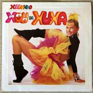 Xuxa - Xegundo Xou Da Xuxa