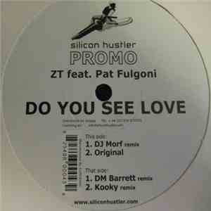 Zion Train - Do You See Love