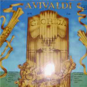 A. Vivaldi - Glorija