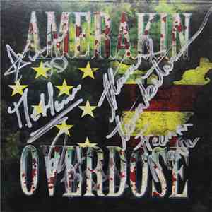 Amerakin Overdose - Amerakin Overdose
