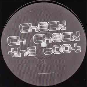 Beastie Boys - Check Ch Check The Boot