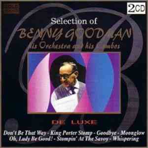 Benny Goodman - Selection Of Benny Goodman