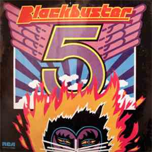 Blackbuster - Blackbuster 5
