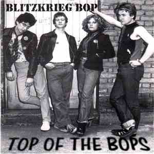 Blitzkrieg Bop - Top Of The Bops