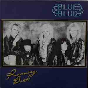 Blue Blud - Running Back