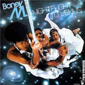 Boney M. - Nightflight To Venus