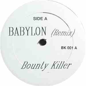 Bounty Killer - Babylon (Remix)