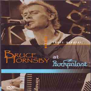 Bruce Hornsby And The Range - Rockpalast