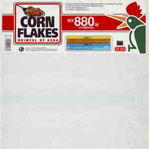 Corn Flakes - Brimful Of Asha