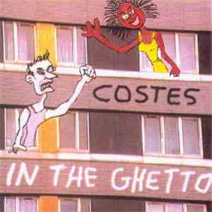 Costes - In The Ghetto