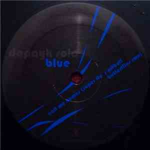 Dapayk Solo - Blue