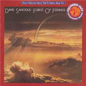David Sancious - Forest Of Feelings