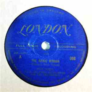Dick James - The Magic Mirror / Everybody Loves Somebody