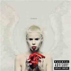 Die Antwoord - Ten$ion
