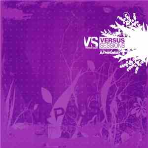 DJ Pahomoff - Versus Sessions