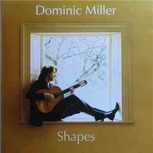Dominic Miller - Shapes