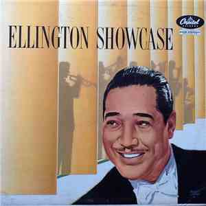 Duke Ellington And His Famous Orchestra - Ellington Showcase