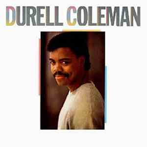 Durell Coleman - Durell Coleman