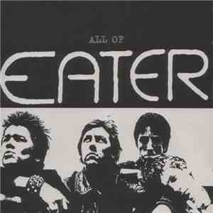 Eater  - All Of Eater