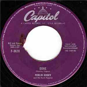 Ferlin Husky & His Hush Puppies - Gone / Missing Persons