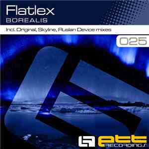 Flatlex - Borealis
