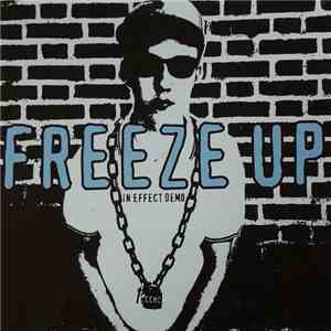 Freeze Up  - IN Effect Demo