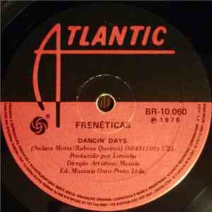 Frenéticas - Dancin' Days