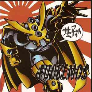 Fuckemos - Fuckemos
