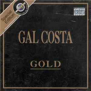 Gal Costa - Gold