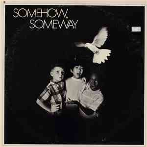 Glenn Yarbrough - Somehow, Someway