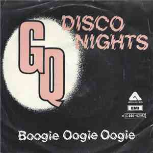 G.Q. - Disco Nights