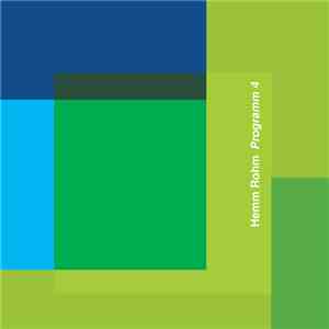 Hemm Rohm - Programm 4